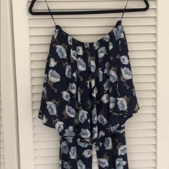 Adjustable Romper - Picture 2 of 4